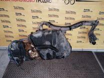 Бак топливный LYQ95Y Opel Astra купить на авторазборке