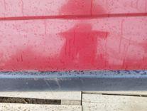 Дверь передняя левая T6I1QA Citroen Evasion купить в магазине запчастей бу