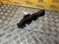 Коллектор выпускной LB3P3D Opel Insignia