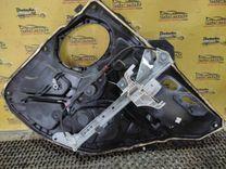 Стеклоподъемник задний левый IYJOMM Ford Fiesta купить