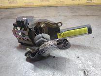 Ремень безопасности передний левый AZ55CF Fiat Palio - Фото 2