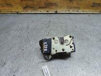 Замок двери передней левой I4NQHO Peugeot 406