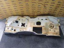 Шумоизоляция моторного отсека 1CY8YL Volvo S40 - Фото 5