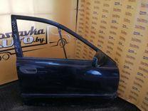 Стеклоподъемник электрический передний правый THOP14 Volvo V40 - Фото 1