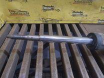 Амортизатор передний левый OL89FW Volvo V70 - Фото 2