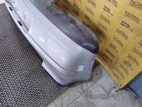 Бампер задний 1MG60L Volkswagen Polo купить с доставкой