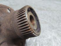 Ступица задняя правая X75U84 Mercedes A W168 - Фото 5