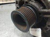 Генератор WE3BPY Volkswagen Polo - Фото 3