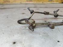 Трубка топливная JXRW10 Volkswagen Golf купить с доставкой