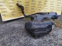 Бак топливный F1QOTD Audi A4 купить в магазине запчастей бу