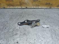 Петля капота правая NQTFDI Toyota Avensis - Фото 2