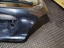 Крышка багажника (дверь 3-5) 3SJ89U Rover 200 купить с доставкой