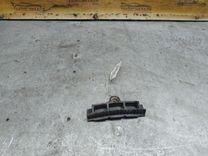 Кронштейн крепления бампера заднего Q7M754 Fiat Punto купить с доставкой