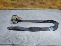 Ремень безопасности задний правый DPYHJ5 Peugeot 405