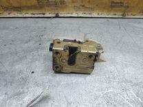 Замок двери задней правой HDDBZO Renault Espace - Фото 1