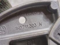 Рычаг ручного тормоза (ручника) OQCJ1Q Volkswagen Jetta - Фото 4