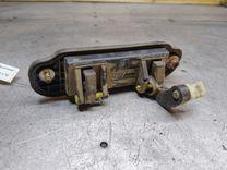 Ручка открывания багажника YM9A8I Mazda Premacy купить с доставкой