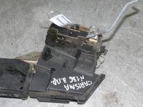 Замок двери задней правой B9C1LN Mitsubishi Carisma - Фото 4