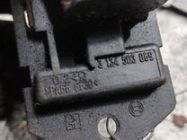 Сопротивление вентилятора охлаждения 8FML02 Opel Zafira - Фото 6