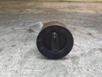 Переключатель света D366J4 Volkswagen Golf - Фото 1