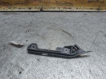 Кронштейн крепления бампера переднего TZJY9K Opel Astra - Фото 3