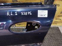 Дверь передняя левая AZ4KAR Renault Laguna купить