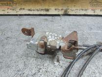 Трос открывания лючка топливного бака 3IIP0F Mazda Xedos 6 - Фото 2