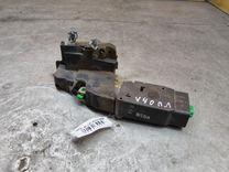 Замок двери передней левой 8VBM9G Volvo S40 купить с доставкой
