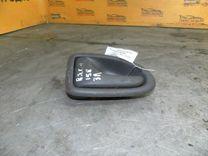 Ручка внутренняя задняя левая A98HB6 Renault Scenic