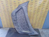 Капот U573ZV Opel Corsa - Фото 4