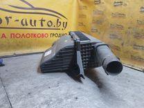 Корпус воздушного фильтра X5CPZV Renault Espace купить