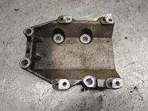 Кронштейн компрессора кондиционера RHSMKS Alfa Romeo 147 - Фото 1