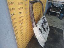 Дверь передняя левая E7SJLV Peugeot 806 - Фото 6