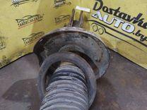 Амортизатор передний правый 1F5991 Subaru Impreza - Фото 4