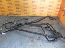 Трубка гидроусилителя FBBDMS Peugeot Expert