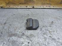 Пластик салазок сиденья FT88QQ Volvo XC70 - Фото 1