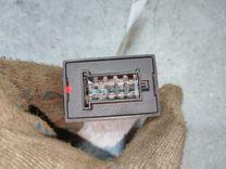 Блок согласования фаркопа 1T1EV1 BMW 5 E39 купить с доставкой