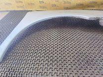 Крыло переднее правое CFXDCH Citroen C8 - Фото 5