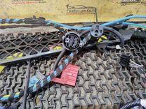 Проводка салона 065REB Mercedes A W168 - Фото 7