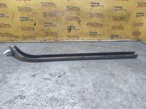 Направляющая сдвижной двери F3E222 Citroen Berlingo купить с доставкой