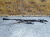 Щеткодержатель задний JA9DBK Honda FR-V - Фото 2