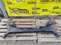 Балка подвески задняя 9ZP262 Renault Megane купить с доставкой