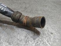 Трубка охлаждающей жидкости пластиковая QWN7K7 Peugeot 307 - Фото 4