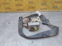 Ремень безопасности передний правый 3EJSWL Skoda Octavia - Фото 4