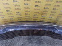 Бампер задний 55HH3S Rover 200 - Фото 7