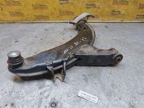 Рычаг передний правый S1LDCZ Subaru Forester купить в магазине запчастей бу