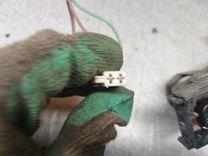 Проводка двери задней левой 1J0N1Z Renault Scenic купить с доставкой