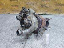 Турбина JC8LWT Ford C-Max - Фото 1