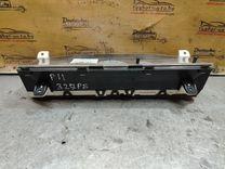 Щиток приборов (приборная панель) IKZT6T Nissan Primera - Фото 2