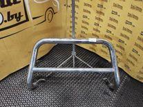 Кенгурятник XPXHIV Hyundai Matrix - Фото 1